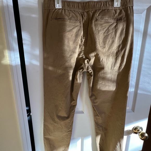 Aeropostale Men’s Joggers - Picture 3 of 6